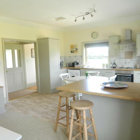 Riverview Apartment Ripon Eksteriør bilde