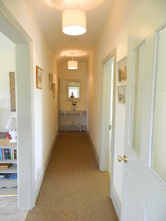 Riverview Apartment Ripon Eksteriør bilde