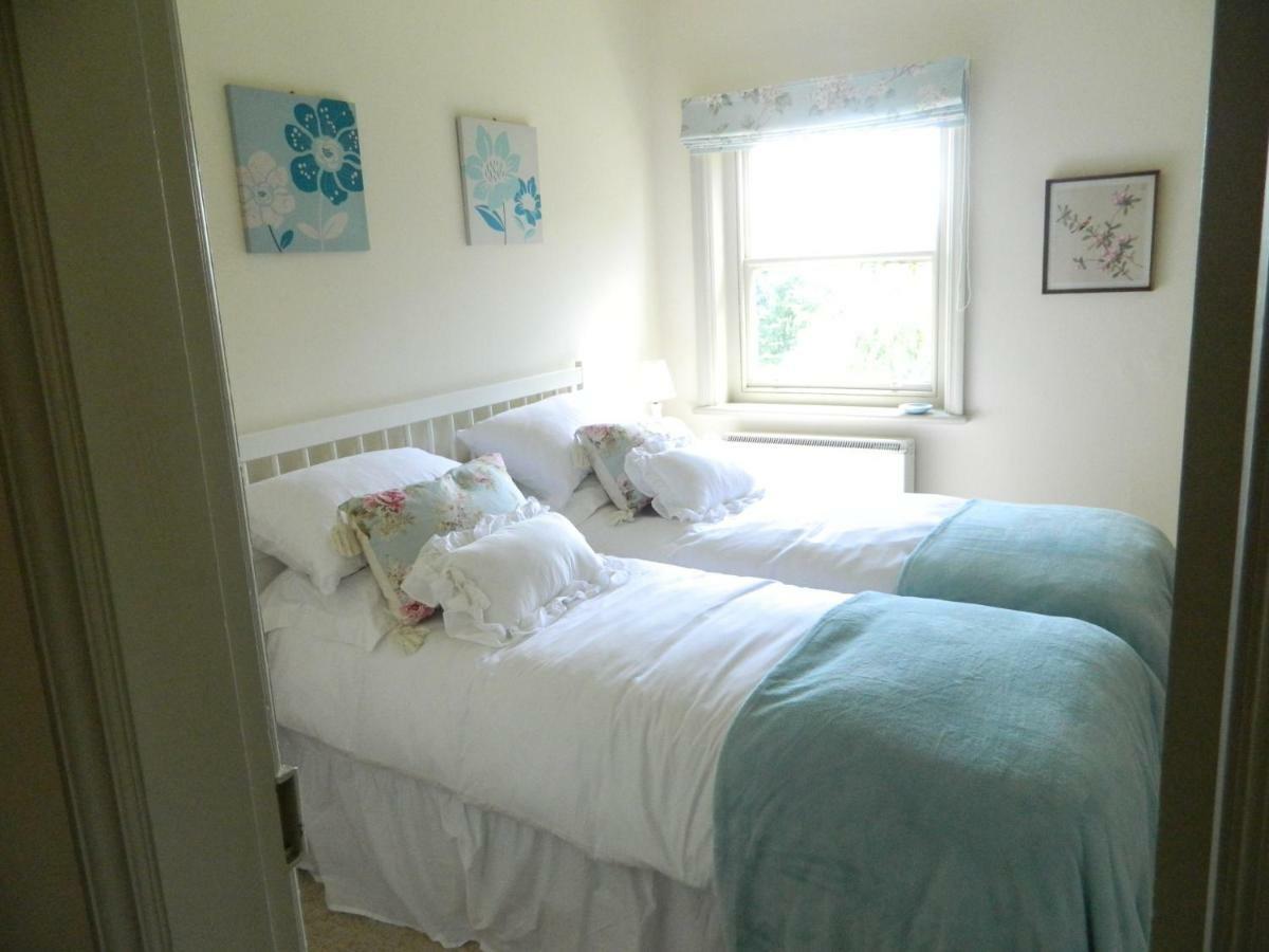 Riverview Apartment Ripon Eksteriør bilde